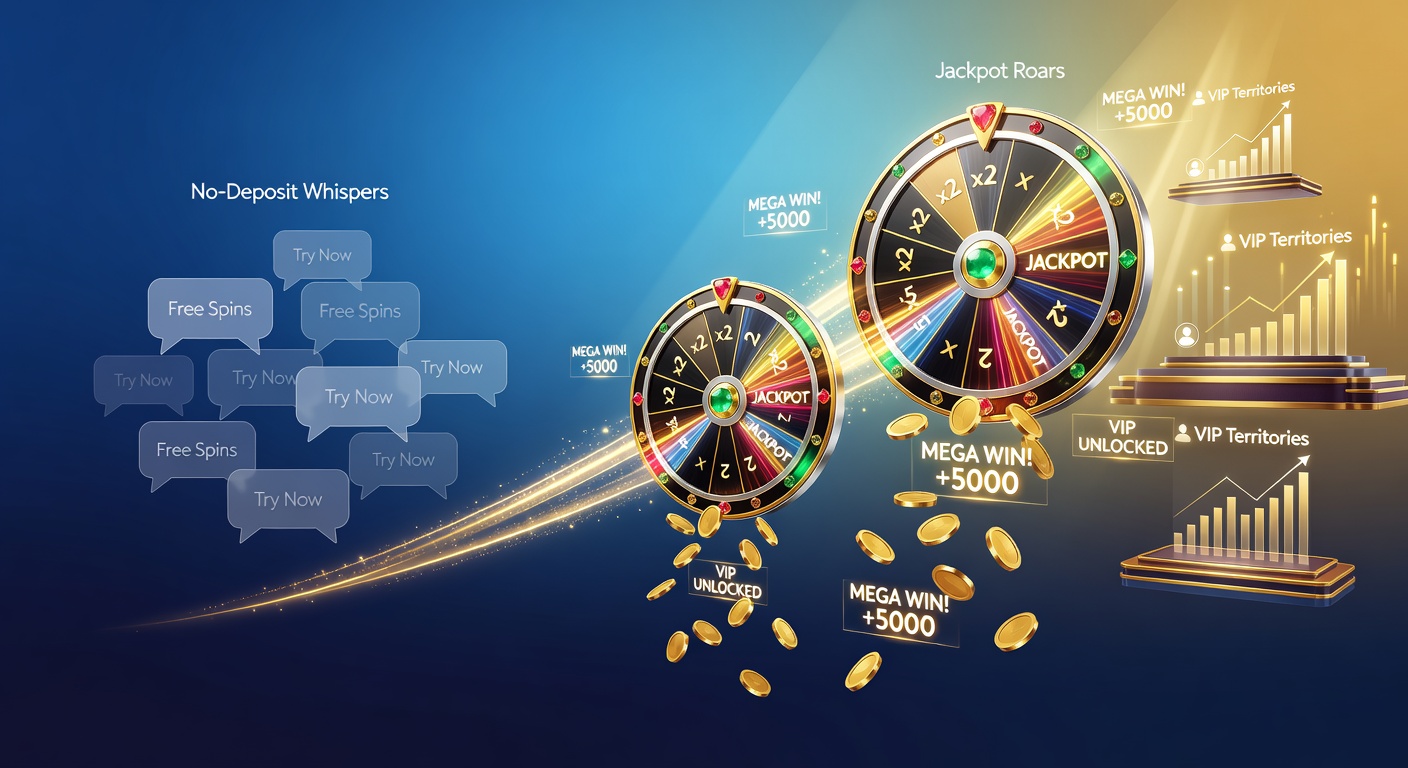 Vibrant bonus wheel on a mobile slot screen, glowing with jackpot segments and VIP multipliers amid colorful reels