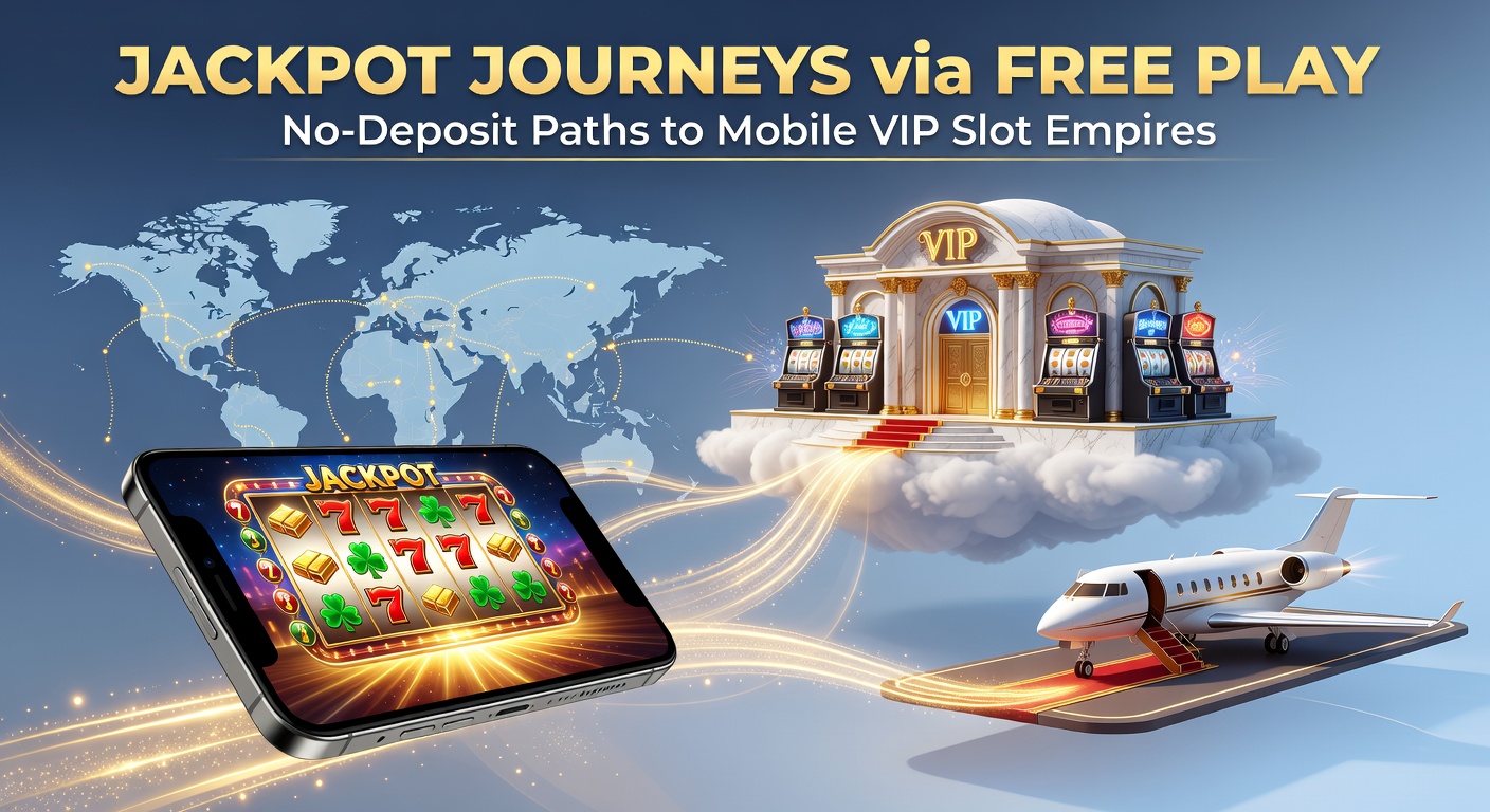 Vibrant mobile slot screen showing cascading jackpots and free spin activations on a smartphone interface