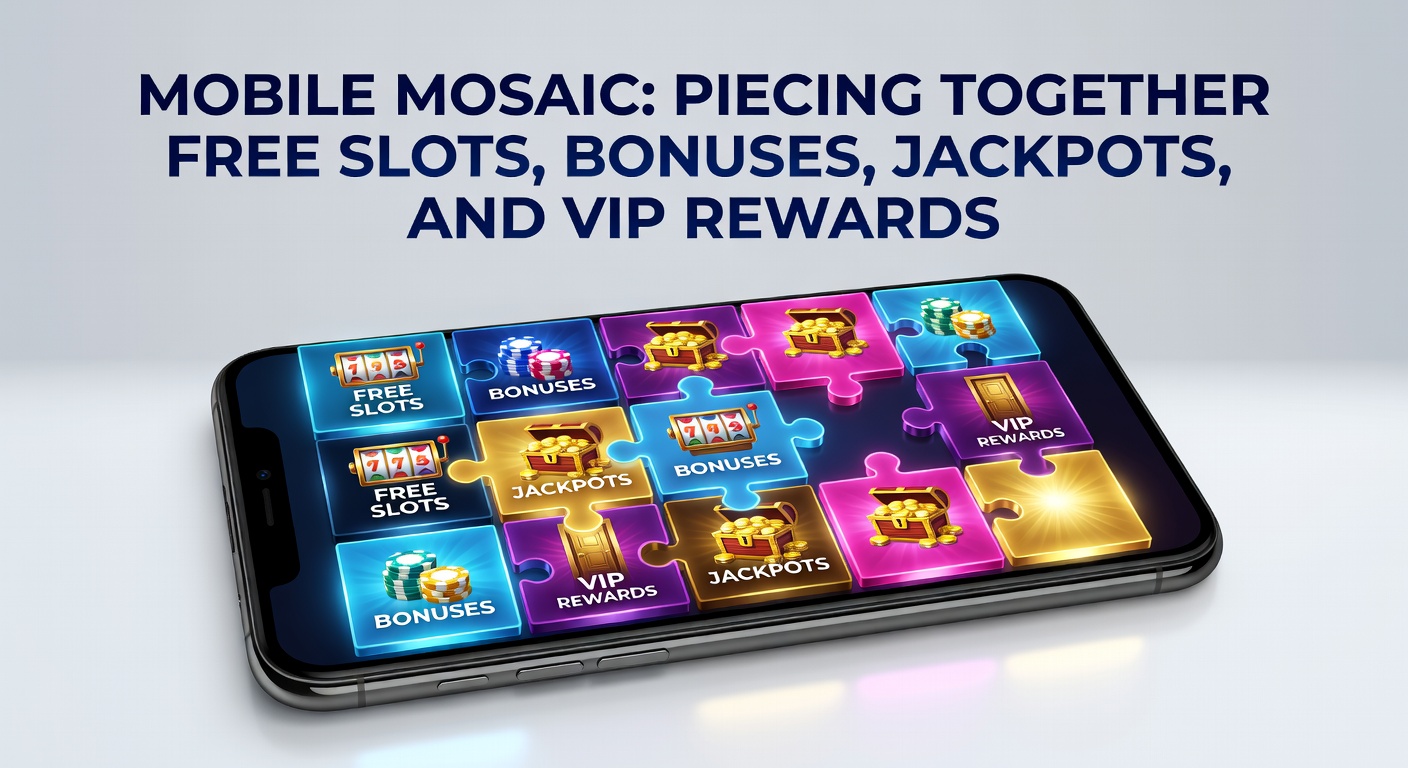 Dynamic close-up of a mobile slot interface showing bonus explosion, jackpot meter filling, and VIP badge glowing amid colorful reels